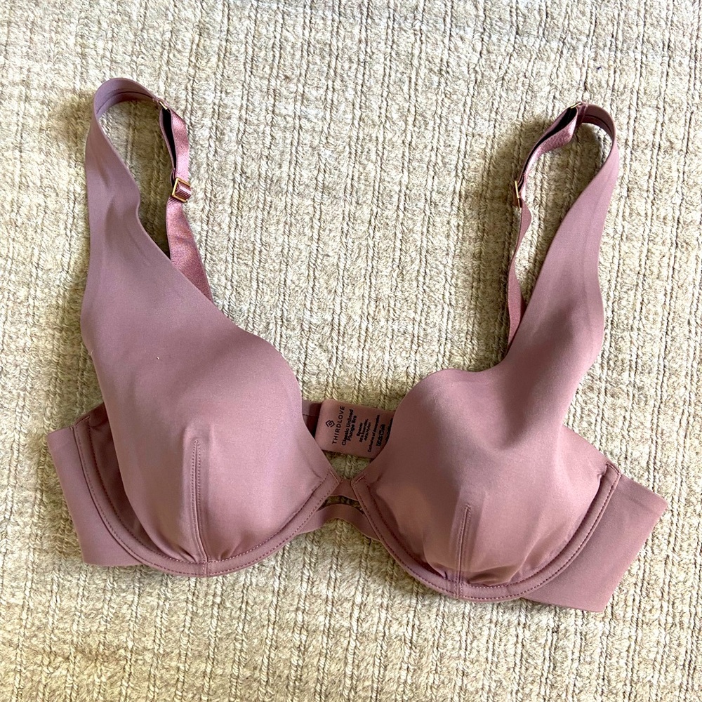 Thirdlove bra 36 B 1/2
